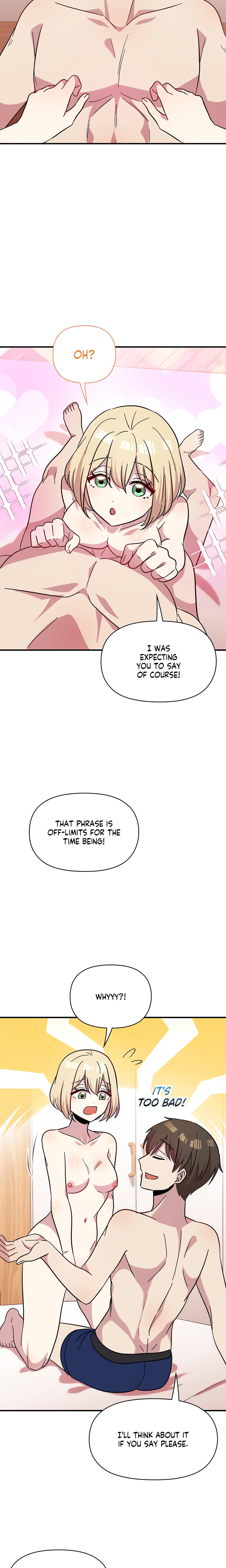 3 Couples (Official) chapter 24 page 28