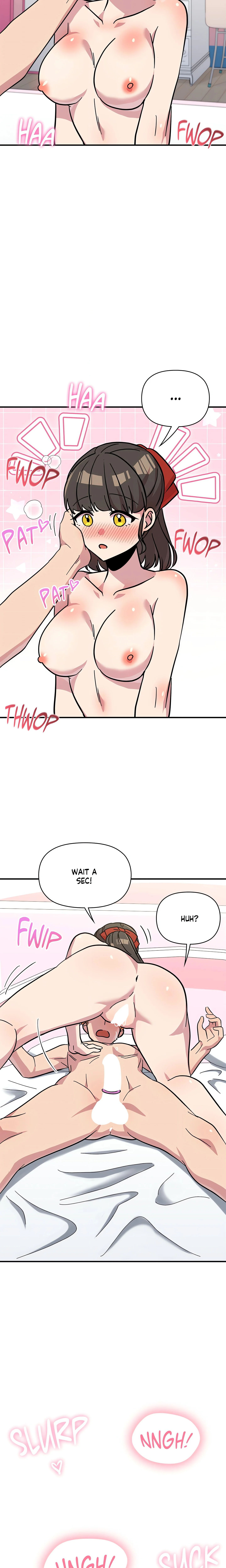 3 Couples (Official) chapter 25 page 3