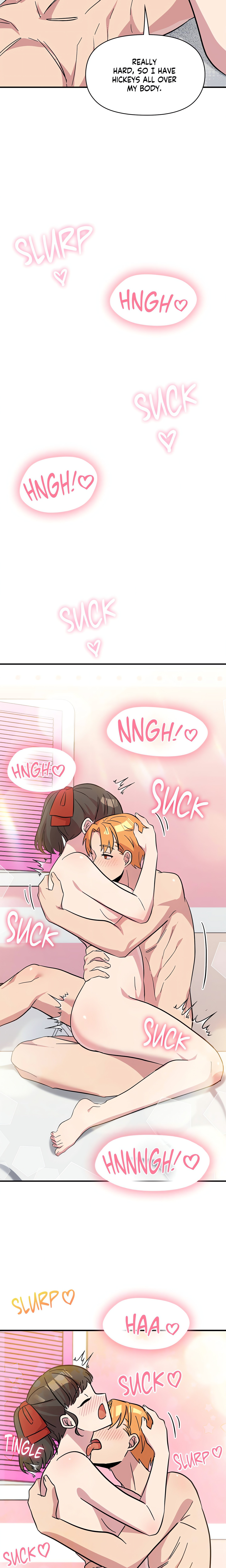 3 Couples (Official) chapter 25 page 5