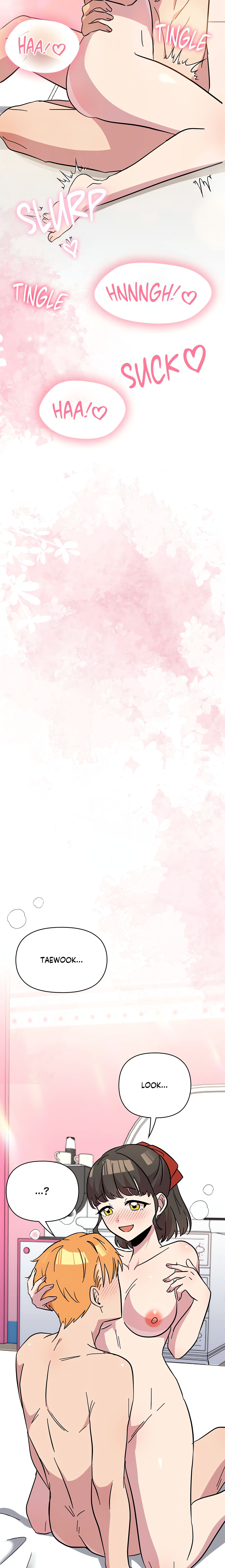 3 Couples (Official) chapter 25 page 6