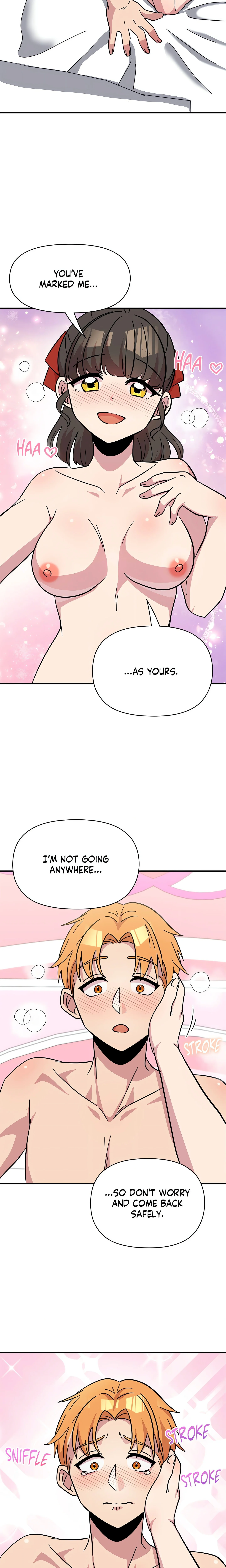 3 Couples (Official) chapter 25 page 7