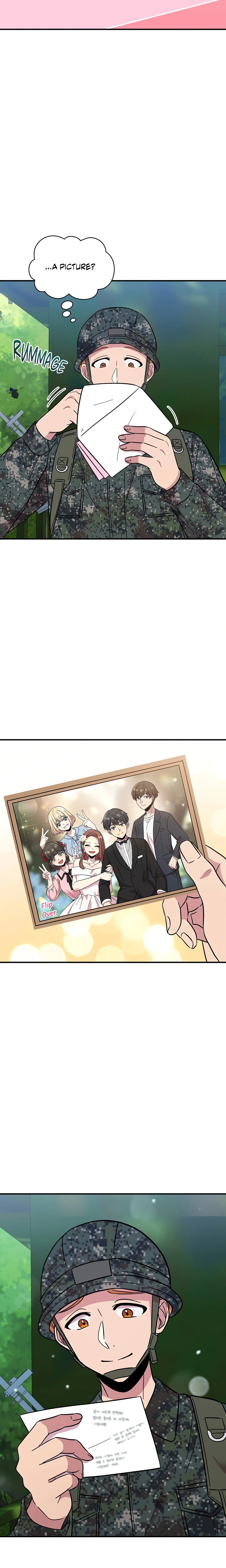 3 Couples (Official) chapter 25 page 18