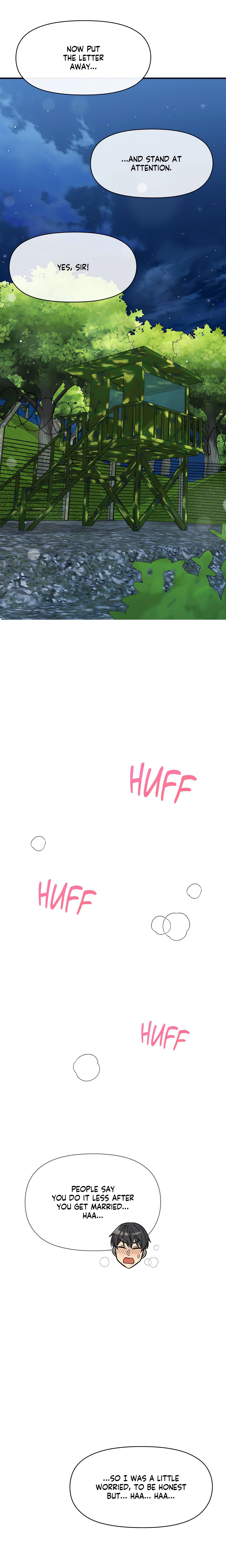 3 Couples (Official) chapter 25 page 24