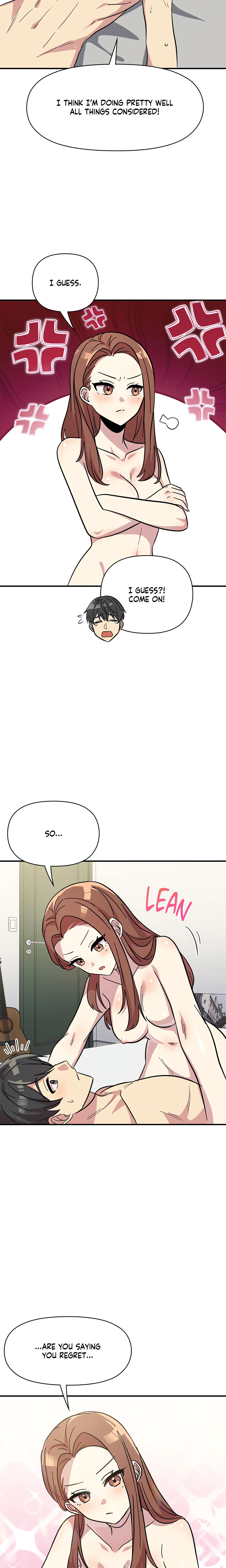 3 Couples (Official) chapter 25 page 26