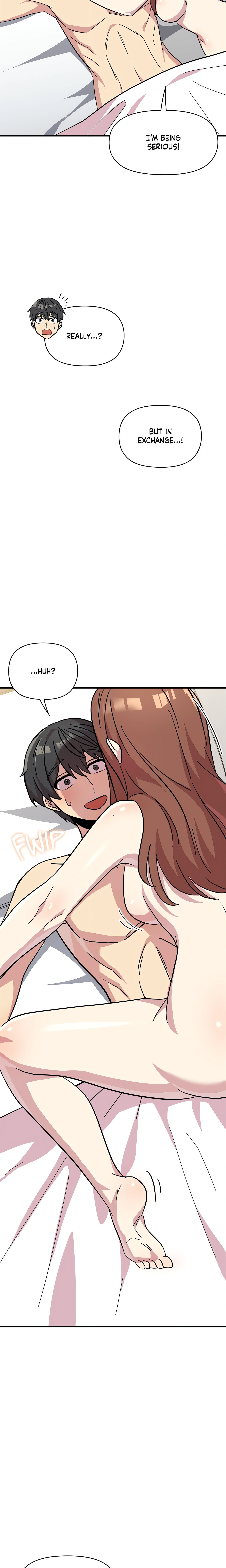 3 Couples (Official) chapter 25 page 28