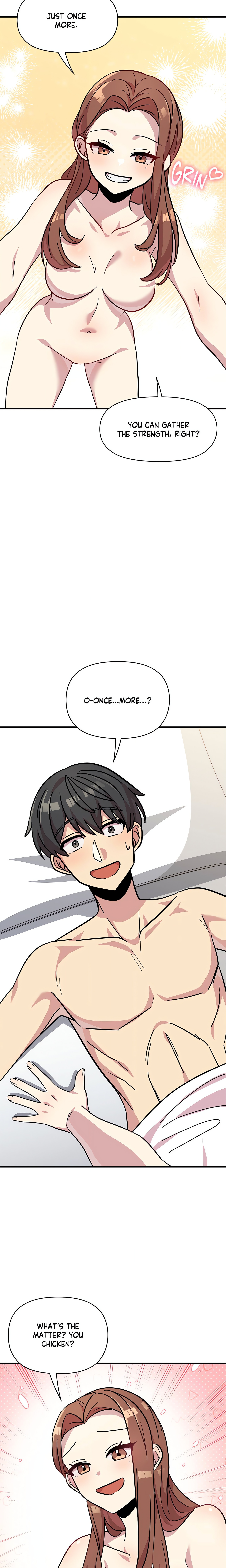 3 Couples (Official) chapter 25 page 29