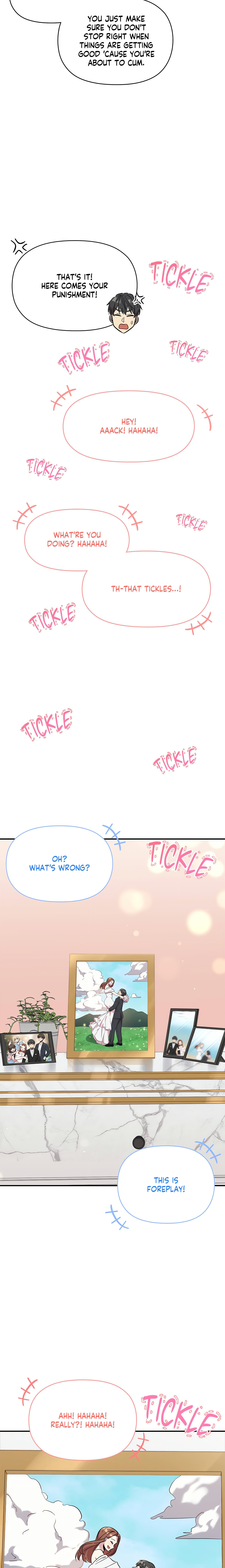 3 Couples (Official) chapter 25 page 31