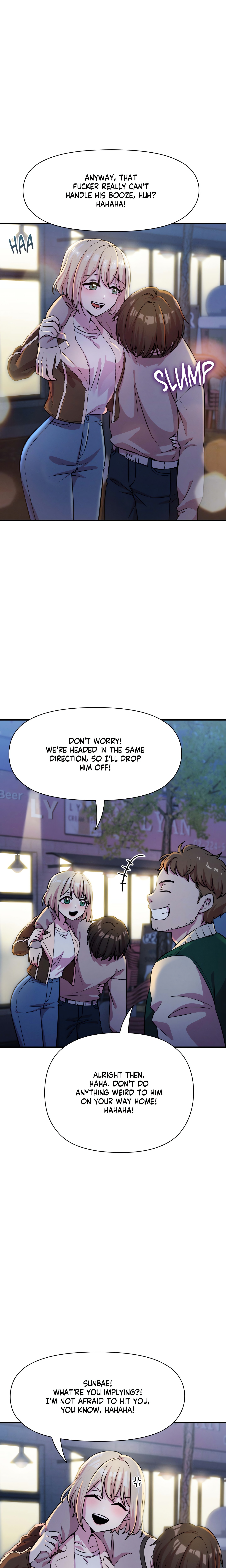 3 Couples (Official) chapter 3 page 4