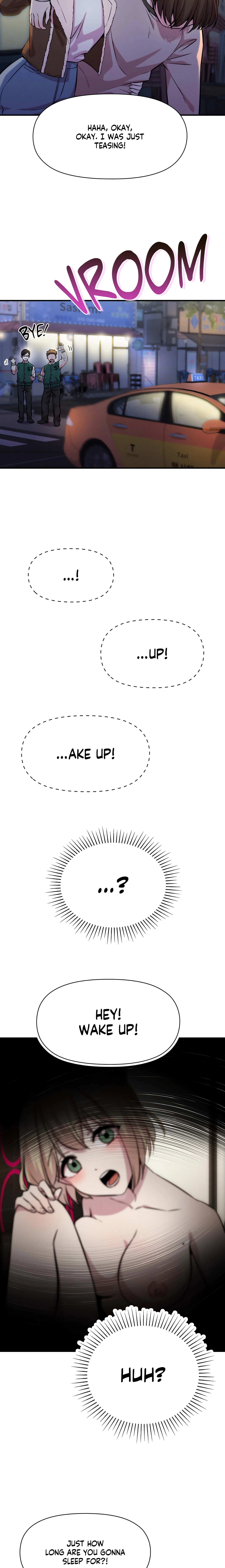 3 Couples (Official) chapter 3 page 5