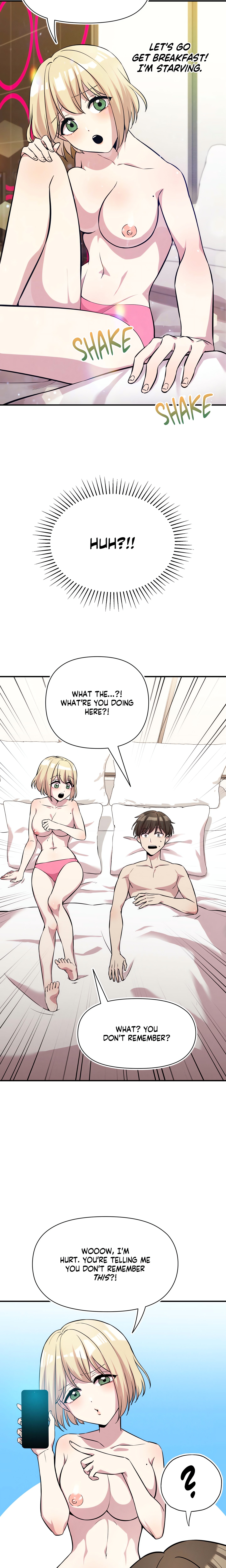 3 Couples (Official) chapter 3 page 6