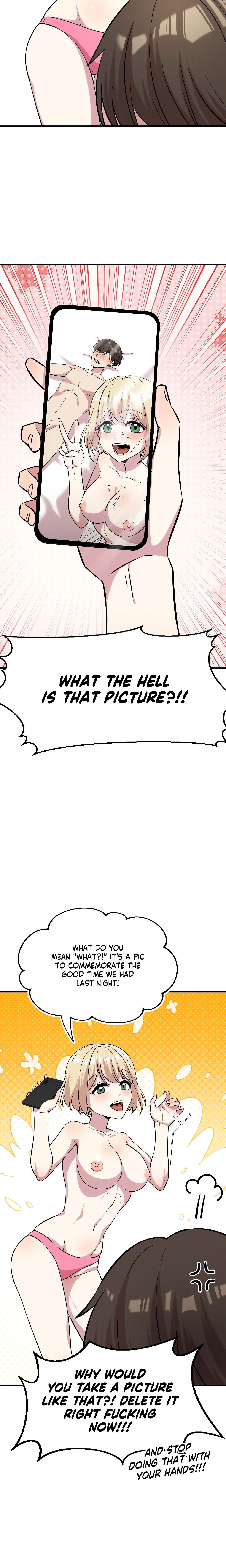 3 Couples (Official) chapter 3 page 7