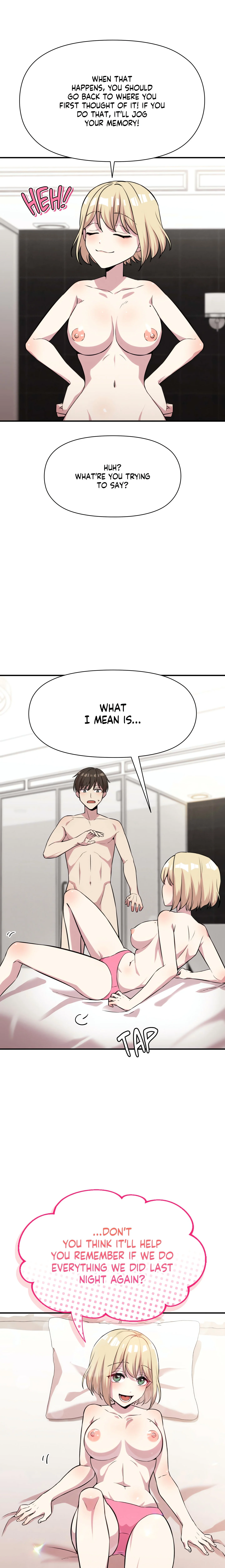 3 Couples (Official) chapter 3 page 10