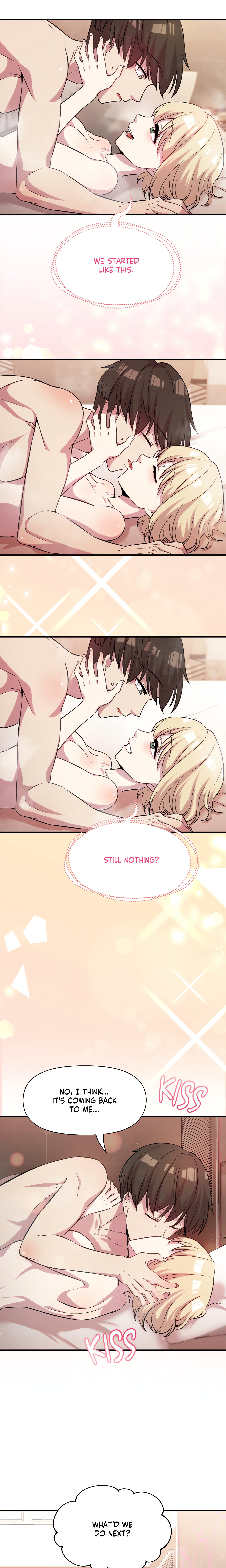 3 Couples (Official) chapter 3 page 12