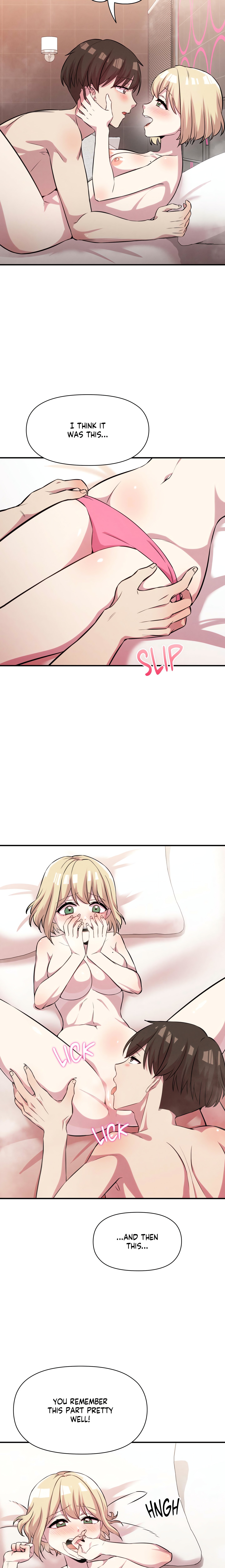 3 Couples (Official) chapter 3 page 13