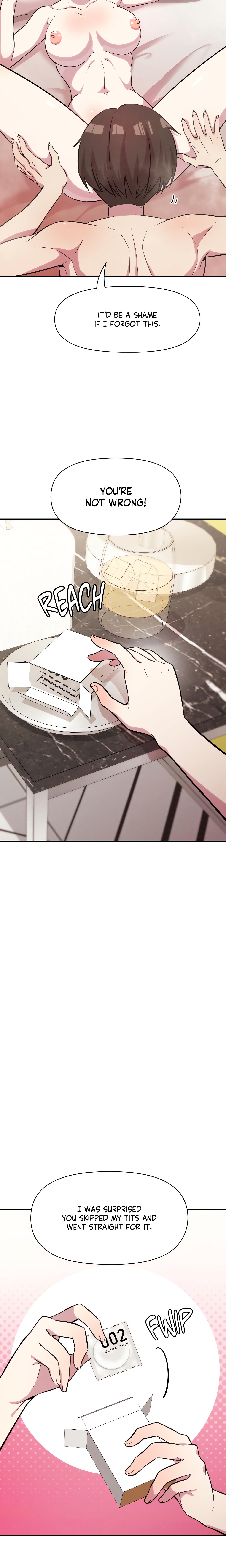 3 Couples (Official) chapter 3 page 14