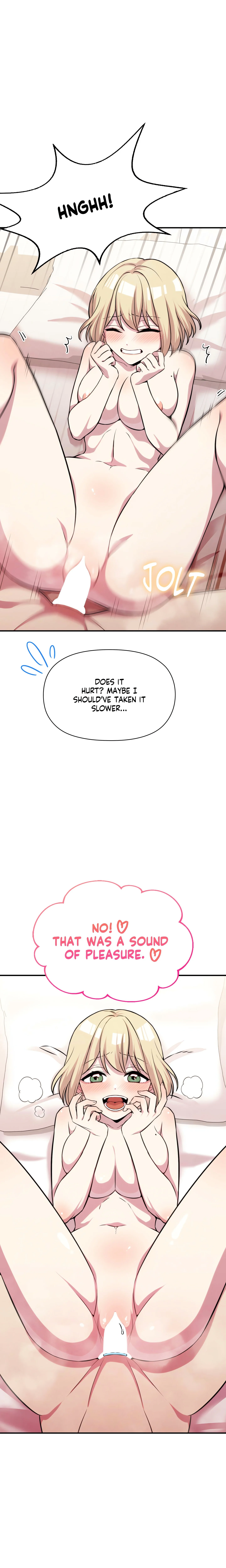 3 Couples (Official) chapter 3 page 16