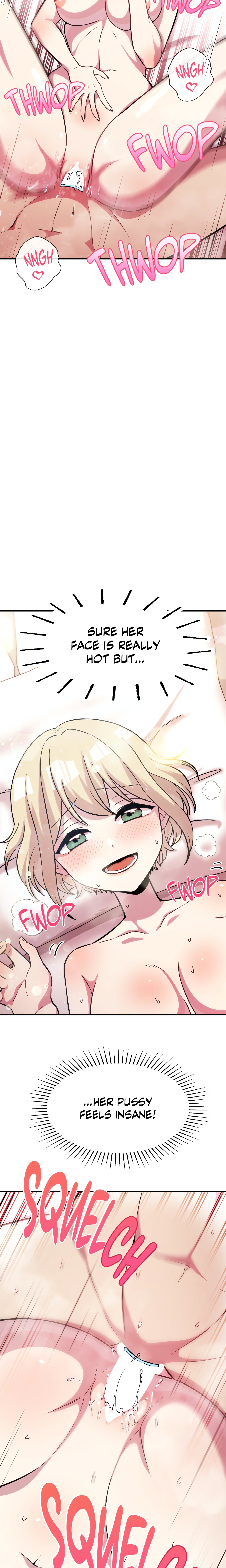 3 Couples (Official) chapter 3 page 18