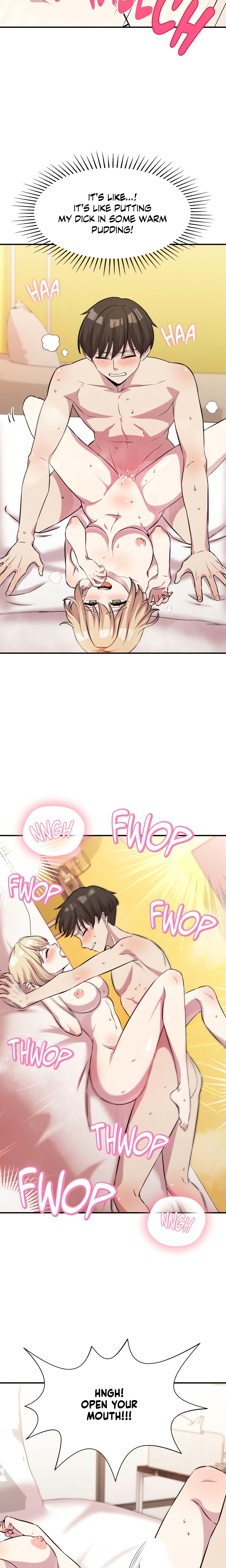 3 Couples (Official) chapter 3 page 19