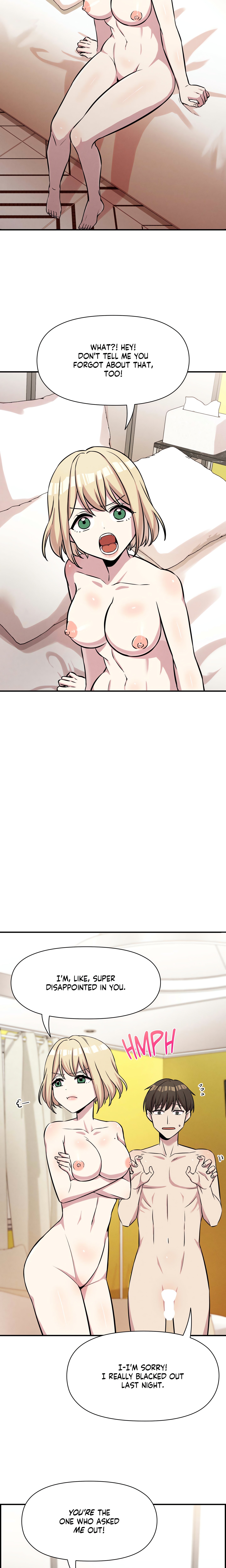 3 Couples (Official) chapter 3 page 24
