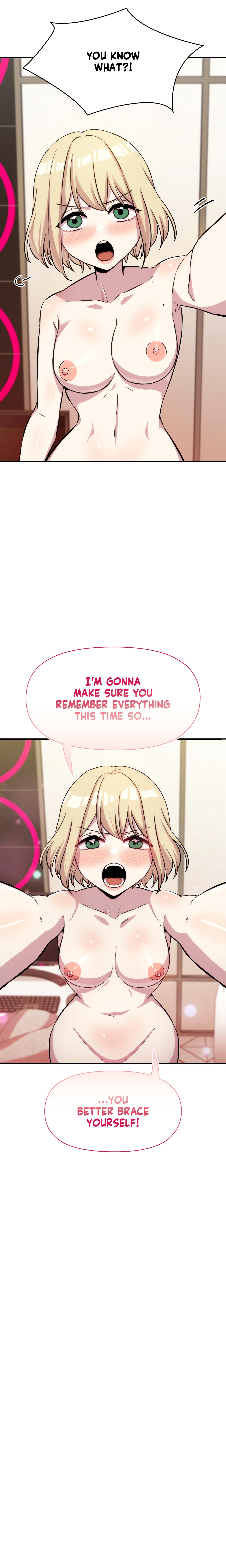 3 Couples (Official) chapter 3 page 26