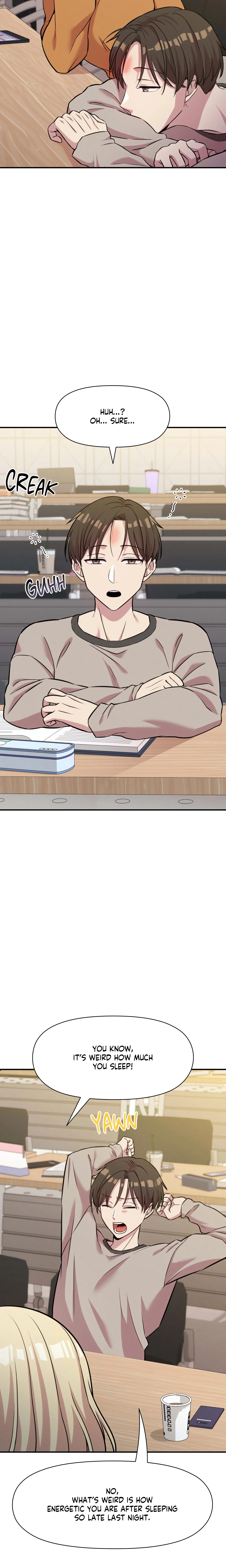 3 Couples (Official) chapter 4 page 4