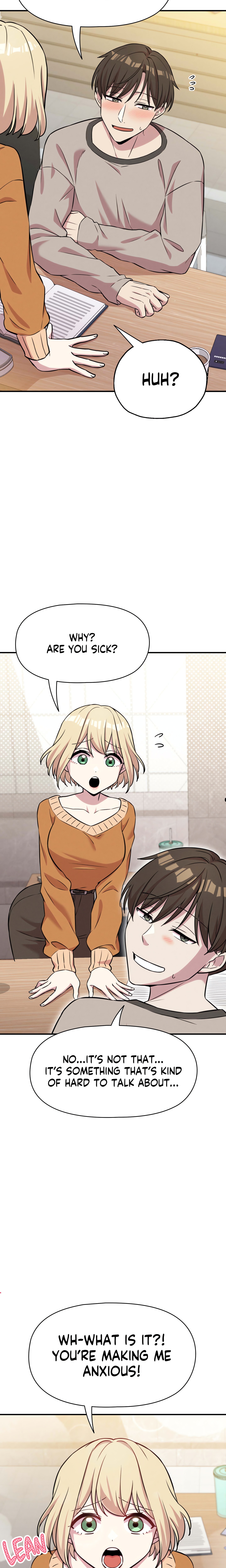 3 Couples (Official) chapter 4 page 6