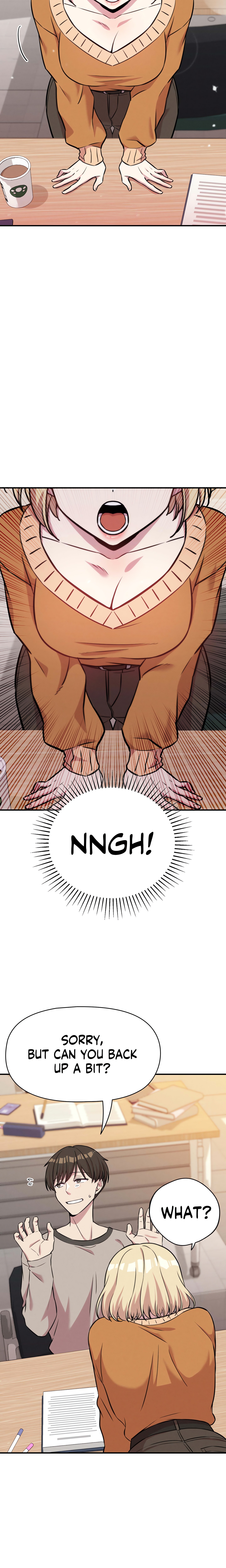 3 Couples (Official) chapter 4 page 7