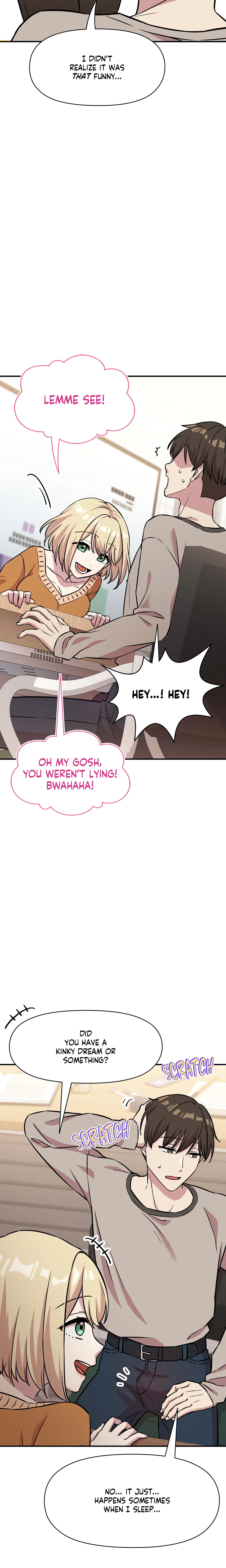 3 Couples (Official) chapter 4 page 10