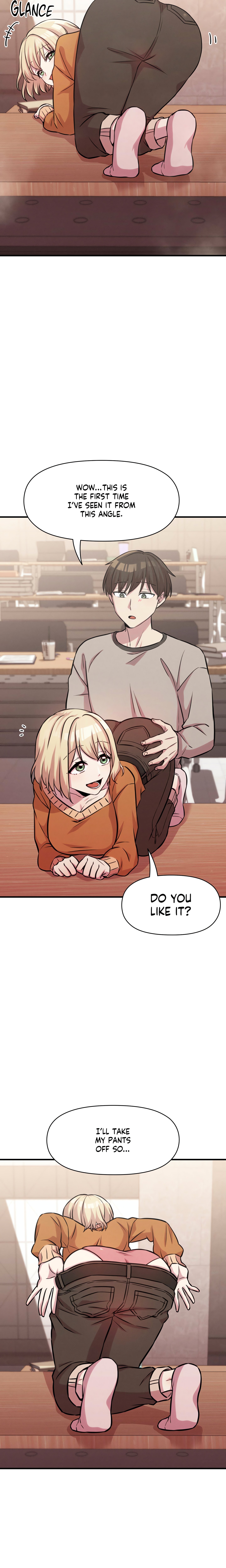 3 Couples (Official) chapter 4 page 16