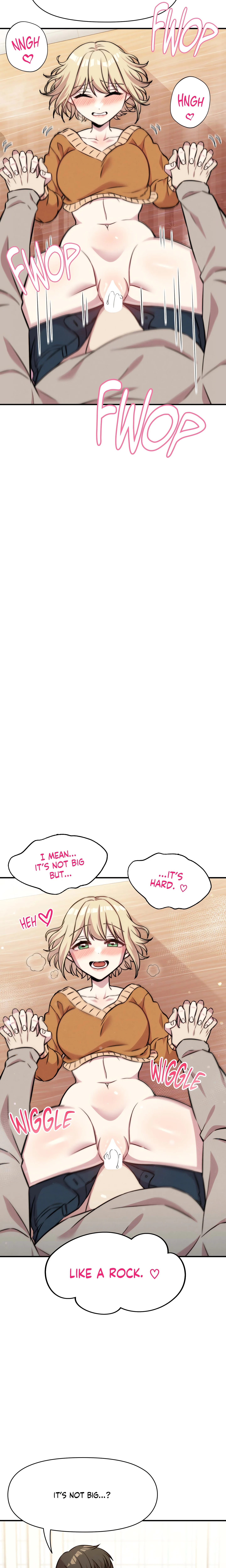 3 Couples (Official) chapter 4 page 22