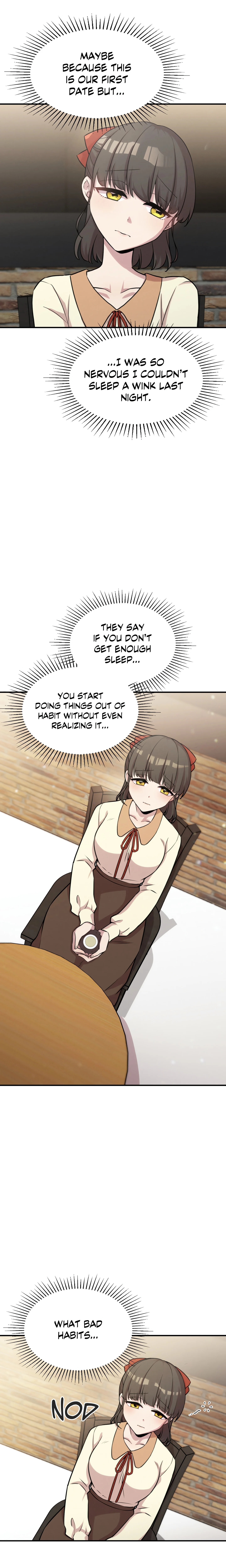 3 Couples (Official) chapter 5 page 3