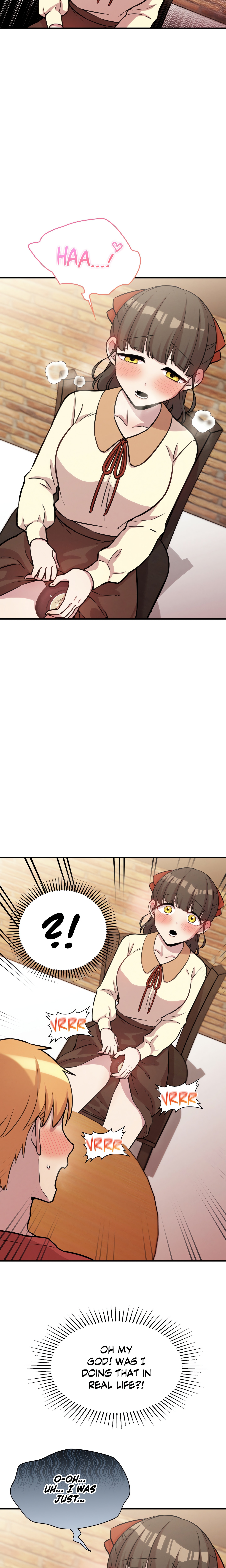 3 Couples (Official) chapter 5 page 7