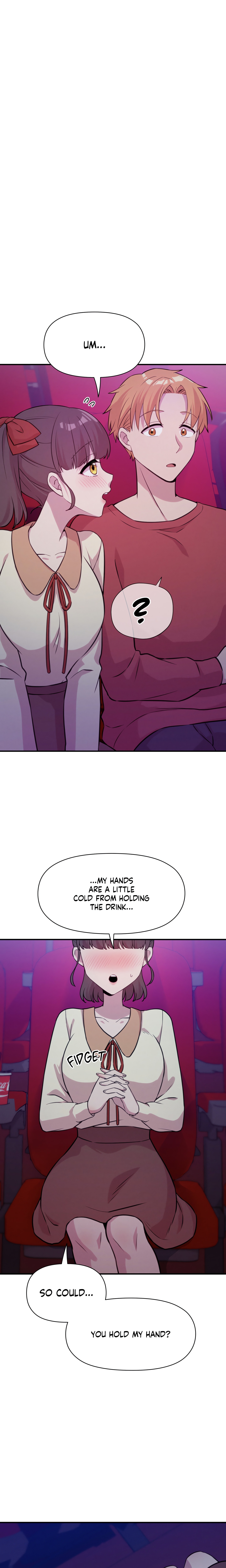 3 Couples (Official) chapter 5 page 10