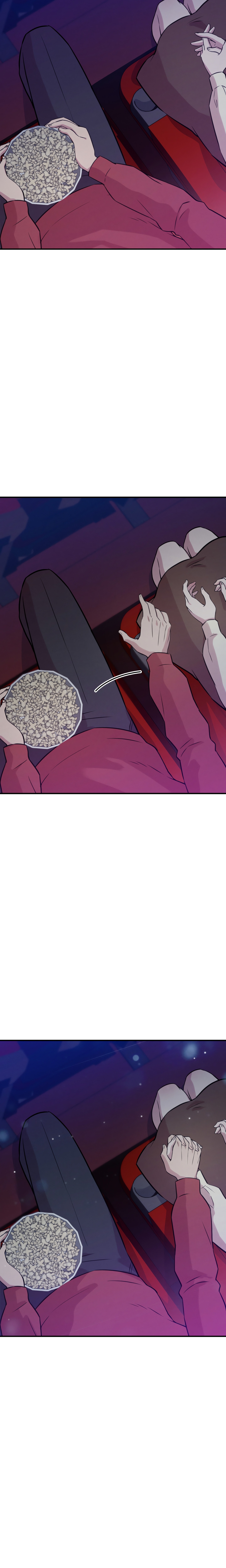 3 Couples (Official) chapter 5 page 11