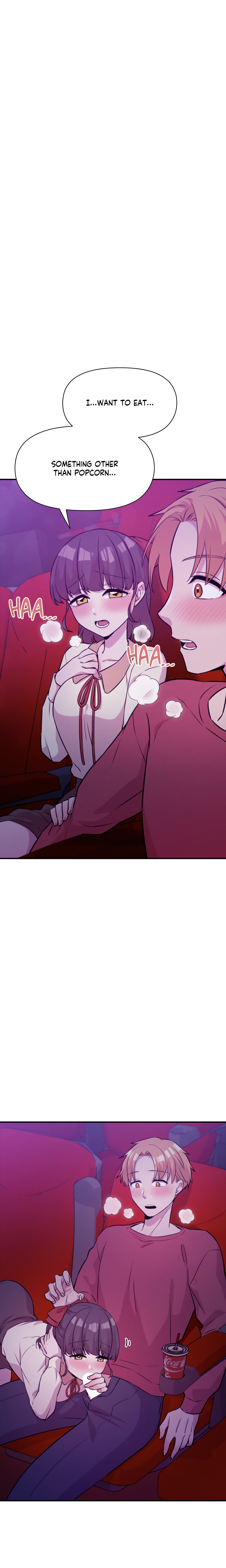 3 Couples (Official) chapter 5 page 17