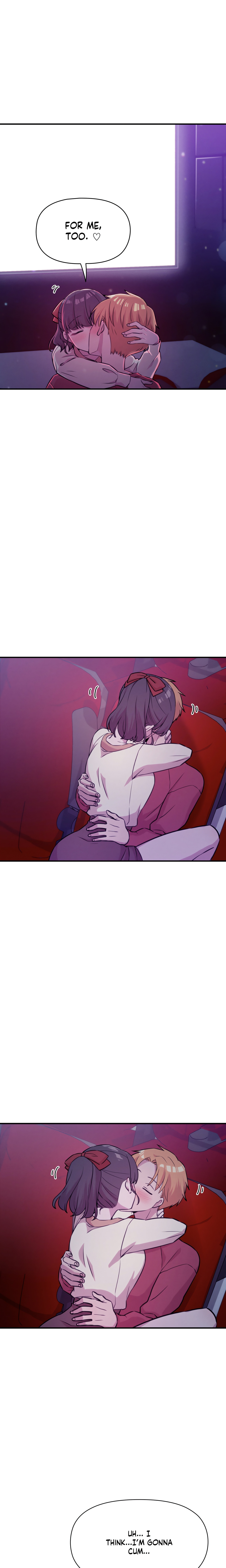 3 Couples (Official) chapter 5 page 22