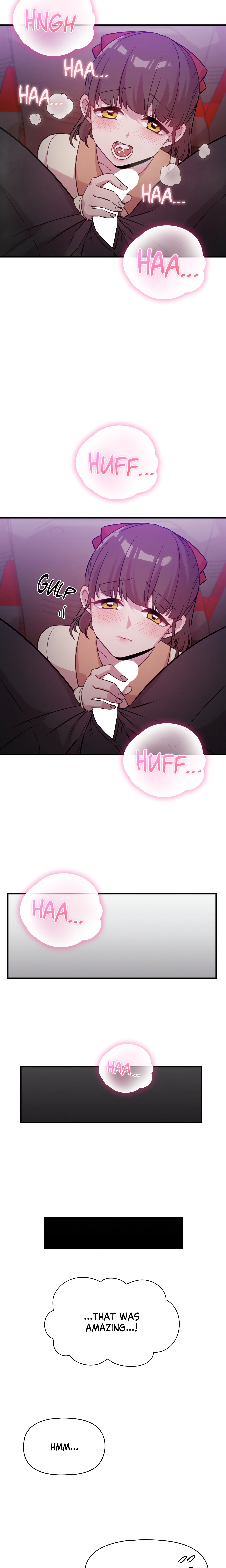 3 Couples (Official) chapter 5 page 26