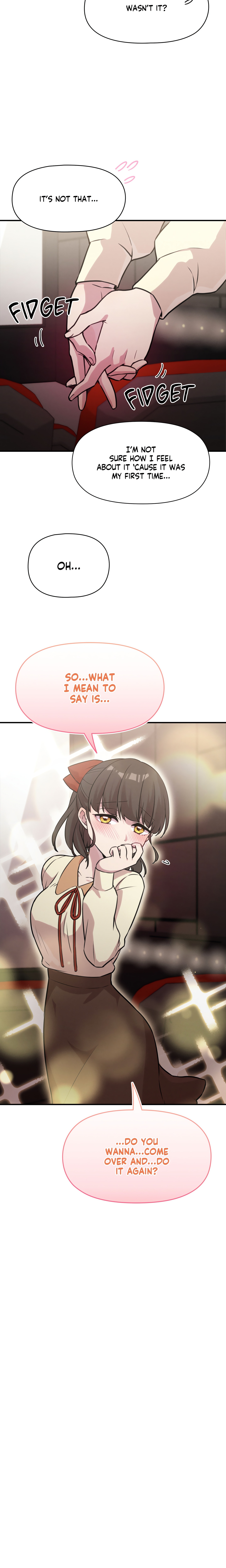 3 Couples (Official) chapter 5 page 27