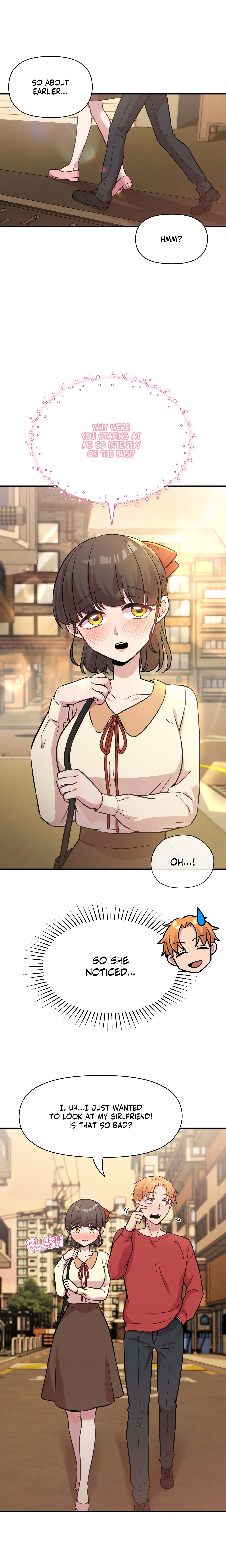 3 Couples (Official) chapter 6 page 5
