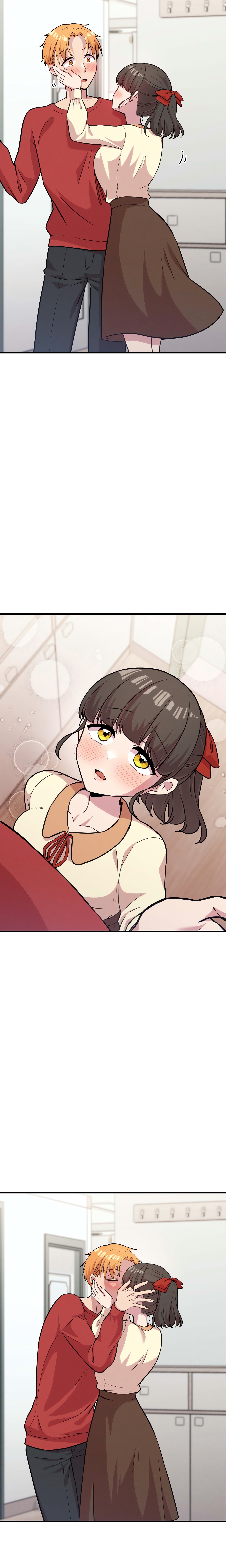 3 Couples (Official) chapter 6 page 9