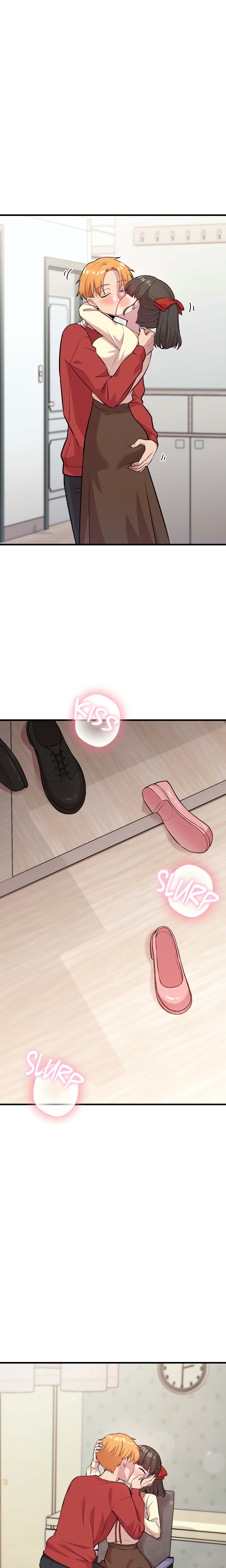 3 Couples (Official) chapter 6 page 10