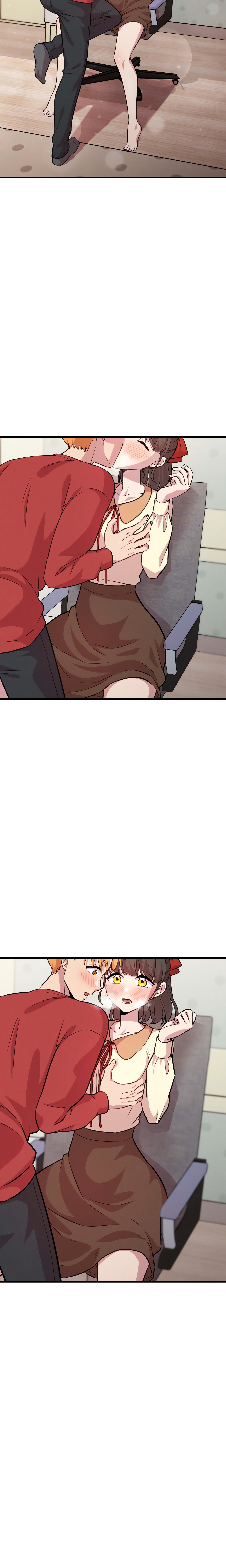 3 Couples (Official) chapter 6 page 11