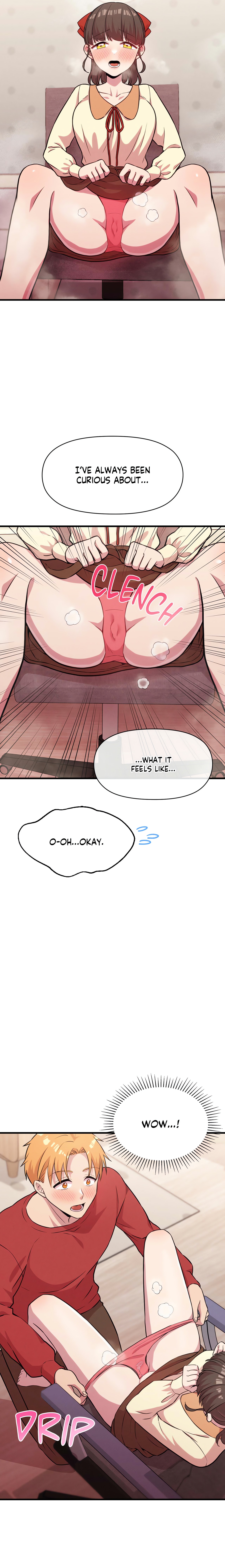 3 Couples (Official) chapter 6 page 13