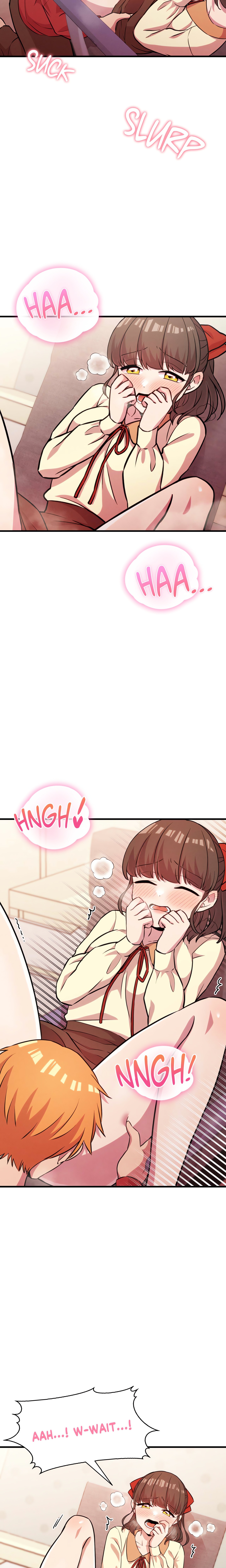 3 Couples (Official) chapter 6 page 15