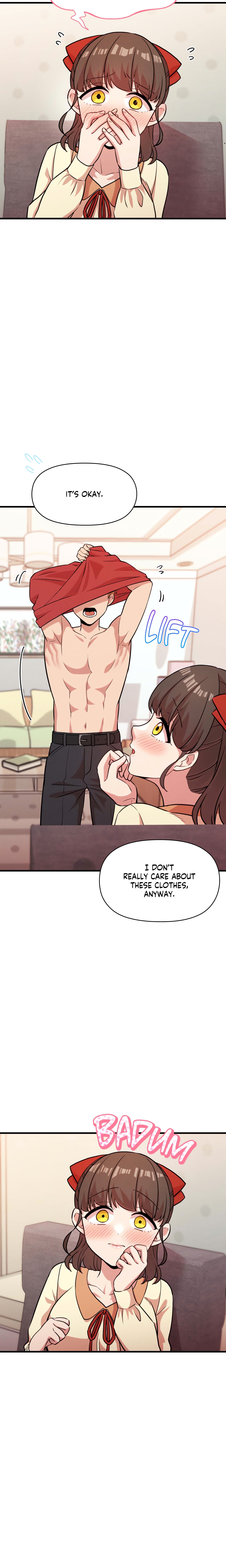 3 Couples (Official) chapter 6 page 17