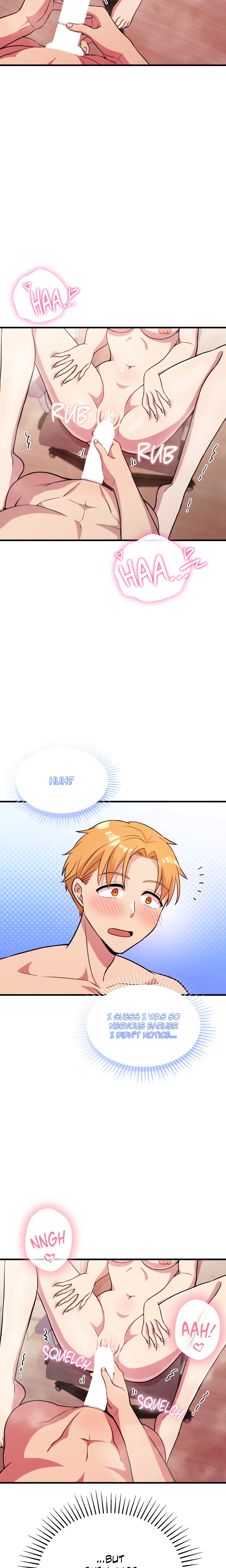 3 Couples (Official) chapter 6 page 20