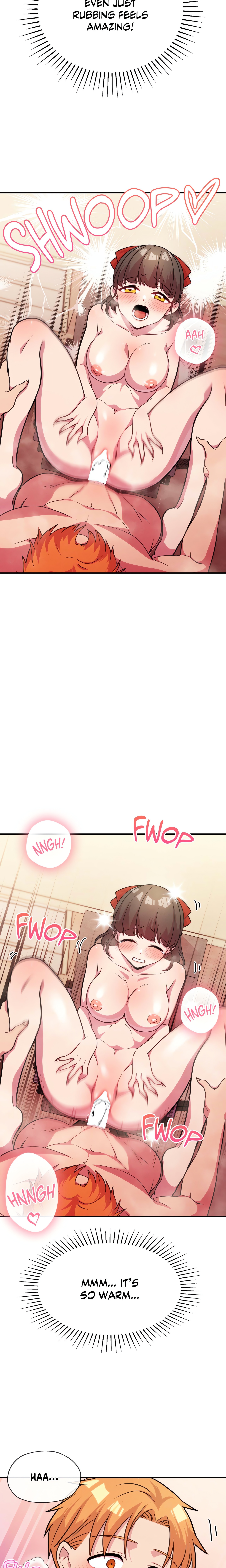 3 Couples (Official) chapter 6 page 21