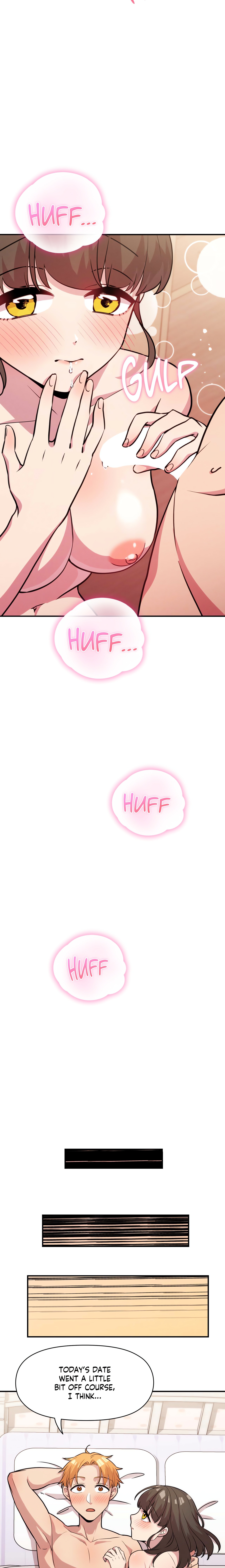 3 Couples (Official) chapter 6 page 25