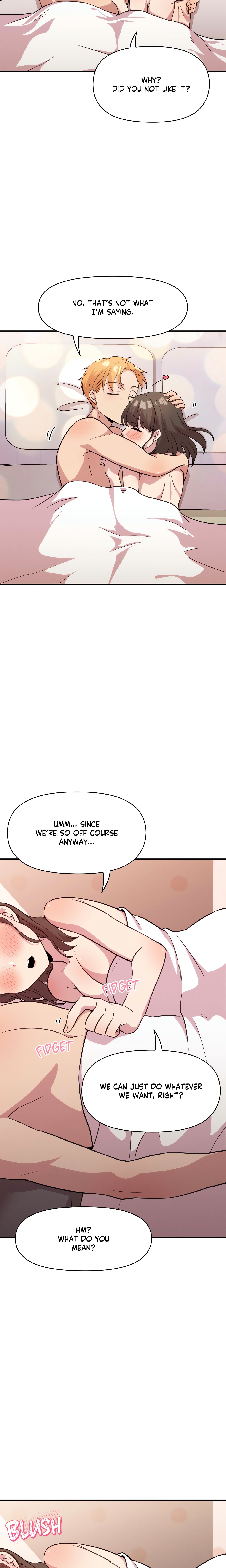 3 Couples (Official) chapter 6 page 26