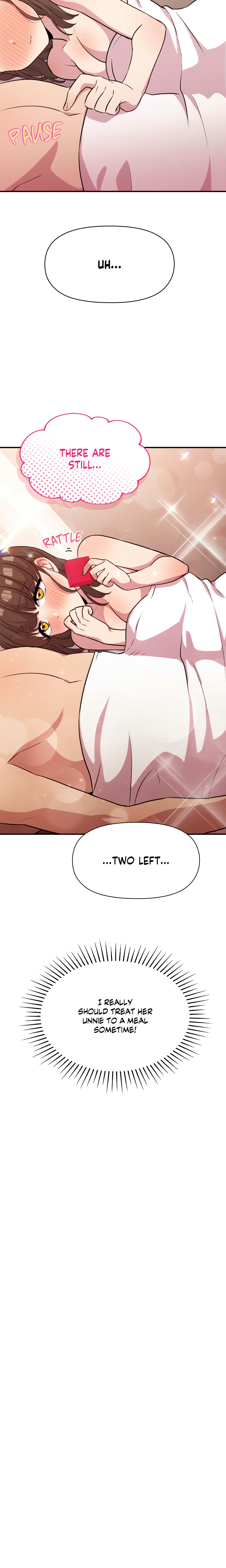 3 Couples (Official) chapter 6 page 27